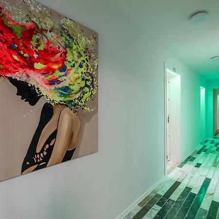 Wow For Rent 2 Bul Montevideo 25a - B *