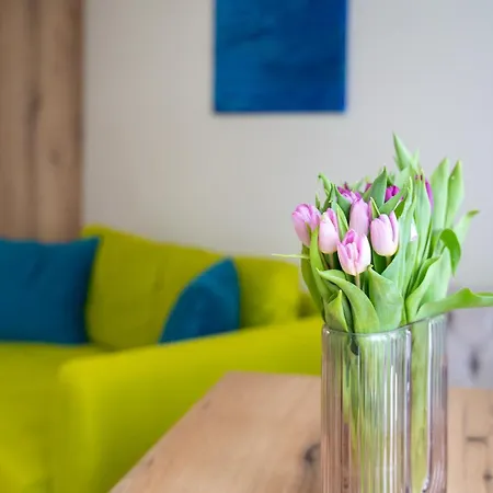 Wow For Rent 2 Bul Montevideo 25a - B Appartement Sofia