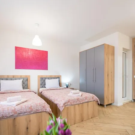 Wow For Rent 2 Bul Montevideo 25a - B