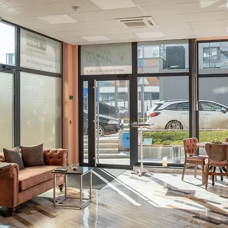 Wow For Rent 2 Bul Montevideo 25a - B