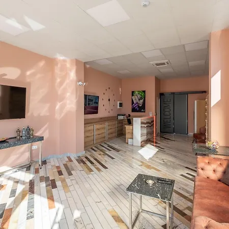 Wow For Rent 2 Bul Montevideo 25a - B София