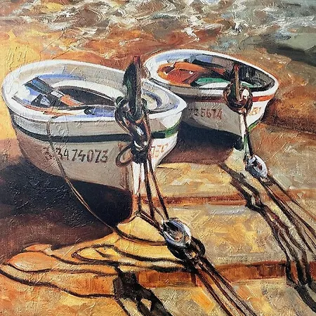 Wow For Rent 2 Bul Montevideo 25a - B