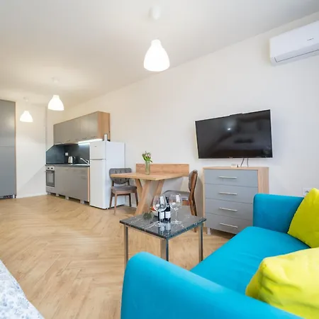 Апартаменты Wow For Rent 2 Bul Montevideo 25a - B София