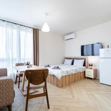 Wow For Rent 2 Bul Montevideo 25a - B *