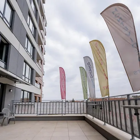 Wow For Rent 2 Bul Montevideo 25a - B *