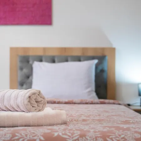 Wow For Rent 2 Bul Montevideo 25a - B Апартаменты *