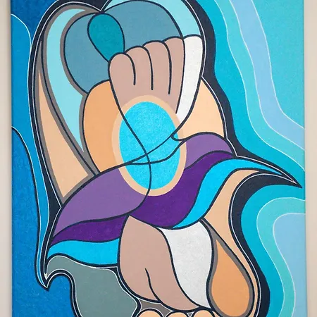 Wow For Rent 2 Bul Montevideo 25a - B Апартаменты *