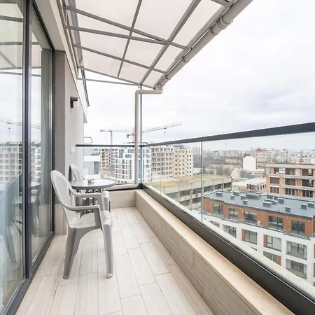 Wow For Rent 2 Bul Montevideo 25a - B סופיה