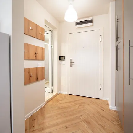 Апартаменты Wow For Rent 2 Bul Montevideo 25a - B София