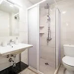 Wow For Rent 2 Bul Montevideo 25a - B Apartment