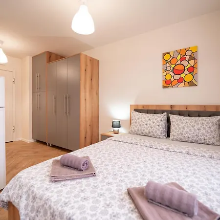 Wow For Rent 2 Bul Montevideo 25a - B