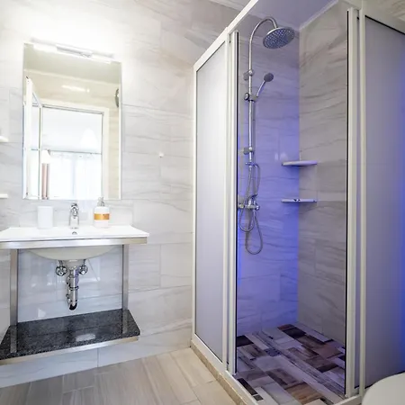 Wow For Rent 2 Bul Montevideo 25a - B 公寓 *