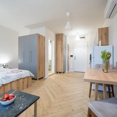 Apartament Wow For Rent 2 Bul Montevideo 25a - B *