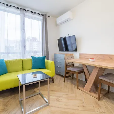 Wow For Rent 2 Bul Montevideo 25a - B Lejlighed Sofia