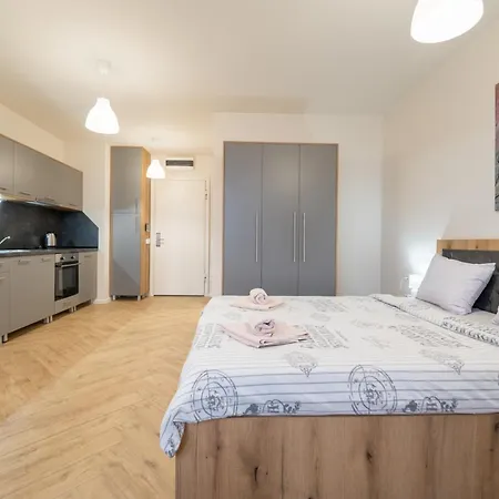 Wow For Rent 2 Bul Montevideo 25a - B Apartament *