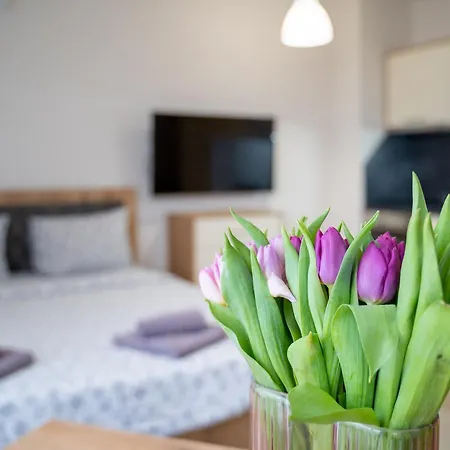 Wow For Rent 2 Bul Montevideo 25a - B דירה סופיה