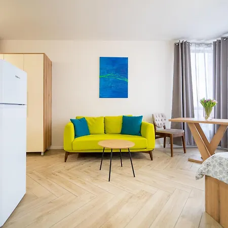 Wow For Rent 2 Bul Montevideo 25a - B Apartmán *