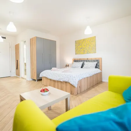 Wow For Rent 2 Bul Montevideo 25a - B Apartament Sofia