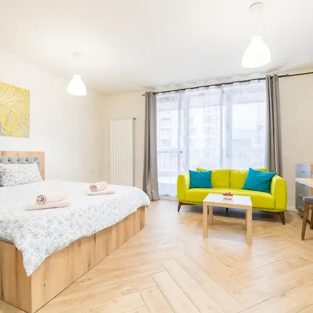 아파트 Wow For Rent 2 Bul Montevideo 25a - B