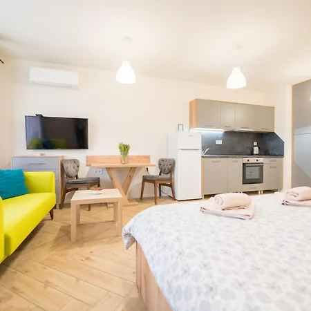 아파트 Wow For Rent 2 Bul Montevideo 25a - B