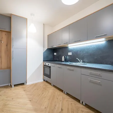 Wow For Rent 2 Bul Montevideo 25a - B 公寓 *