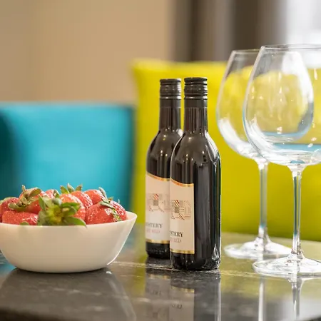 Wow For Rent 2 Bul Montevideo 25a - B *