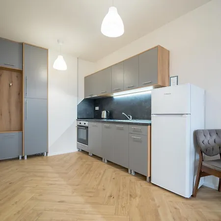 Apartament Wow For Rent 2 Bul Montevideo 25a - B *