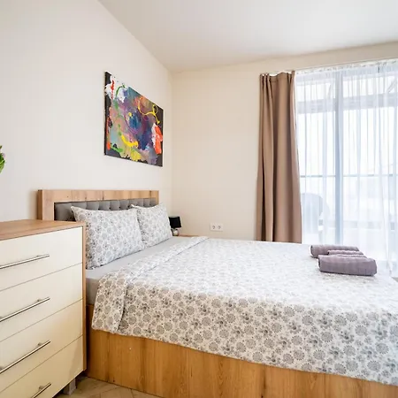 Apartament Wow For Rent 2 Bul Montevideo 25a - B Sofia