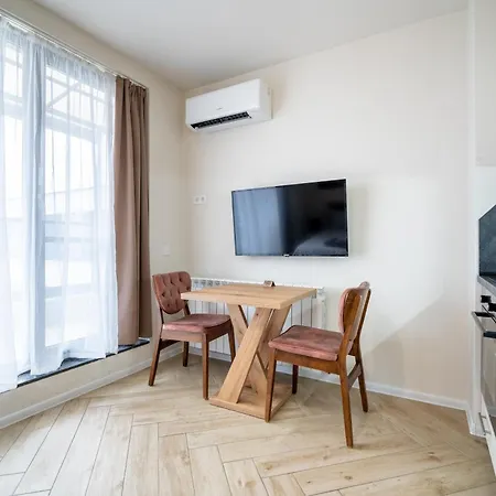 아파트 Wow For Rent 2 Bul Montevideo 25a - B