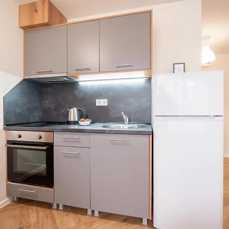 아파트 Wow For Rent 2 Bul Montevideo 25a - B