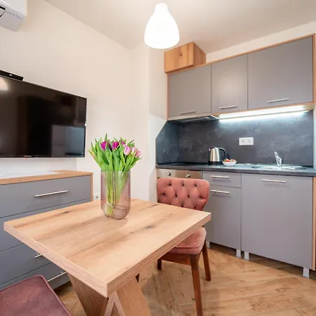 아파트 Wow For Rent 2 Bul Montevideo 25a - B