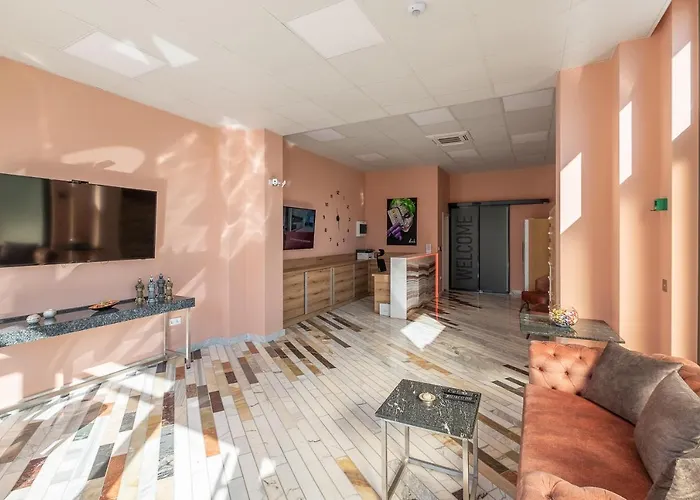 Wow For Rent 2 Bul Montevideo 25a - B סופיה