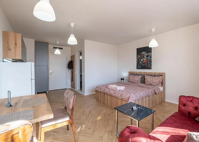 Wow For Rent 2 Bul Montevideo 25a - B סופיה