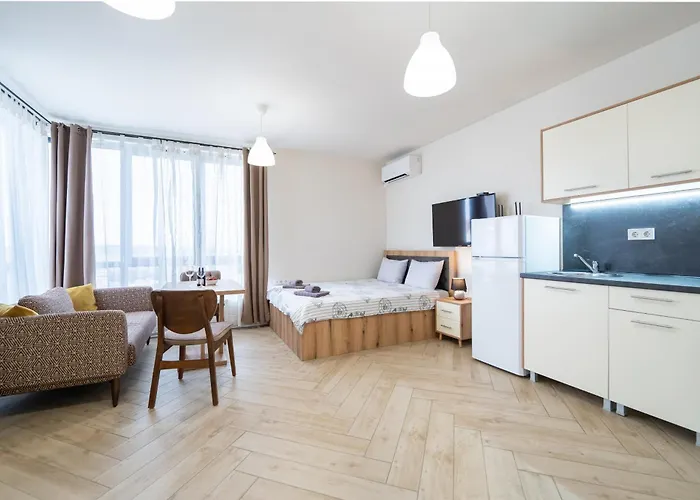 Wow For Rent 2 Bul Montevideo 25a - B *