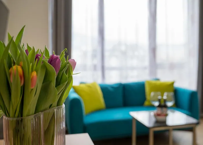 Wow For Rent 2 Bul Montevideo 25a - B