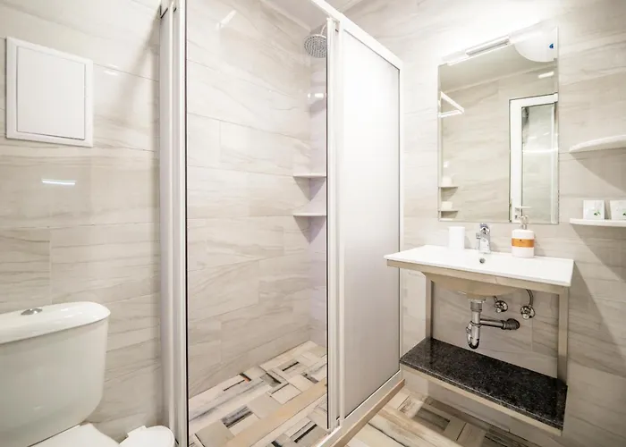 Wow For Rent 2 Bul Montevideo 25a - B דירה