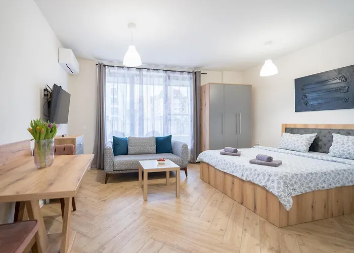 Apartament Wow For Rent 2 Bul Montevideo 25a - B Sofia