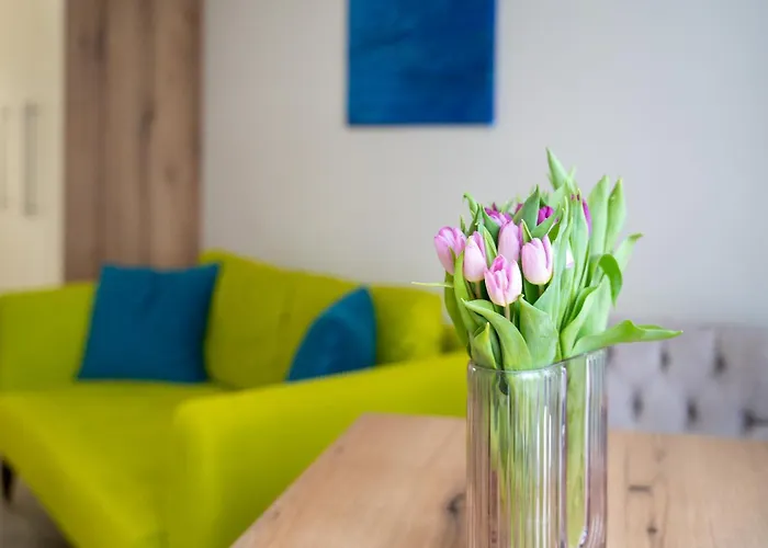 Wow For Rent 2 Bul Montevideo 25a - B דירה סופיה