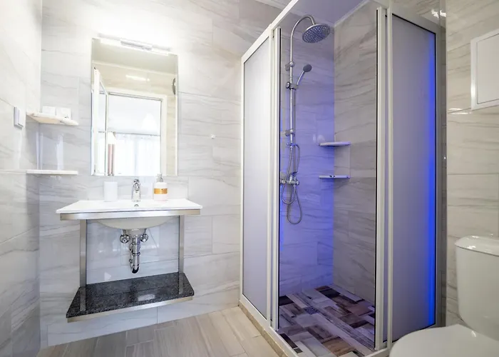 Wow For Rent 2 Bul Montevideo 25a - B דירה *