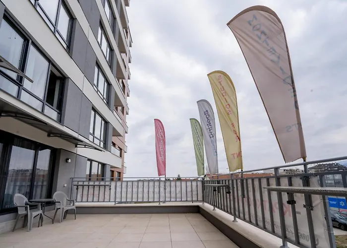 Wow For Rent 2 Bul Montevideo 25a - B *