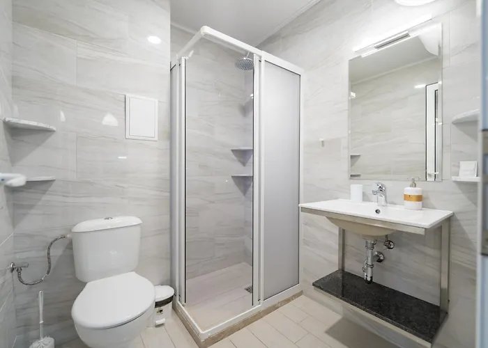 Wow For Rent 2 Bul Montevideo 25a - B