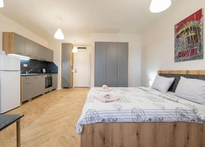 Wow For Rent 2 Bul Montevideo 25a - B דירה *