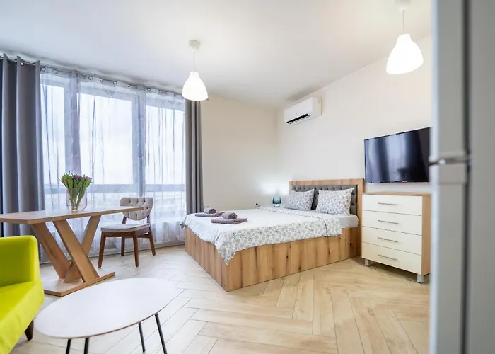 Wow For Rent 2 Bul Montevideo 25a - B דירה