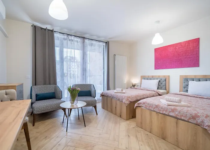 Wow For Rent 2 Bul Montevideo 25a - B דירה