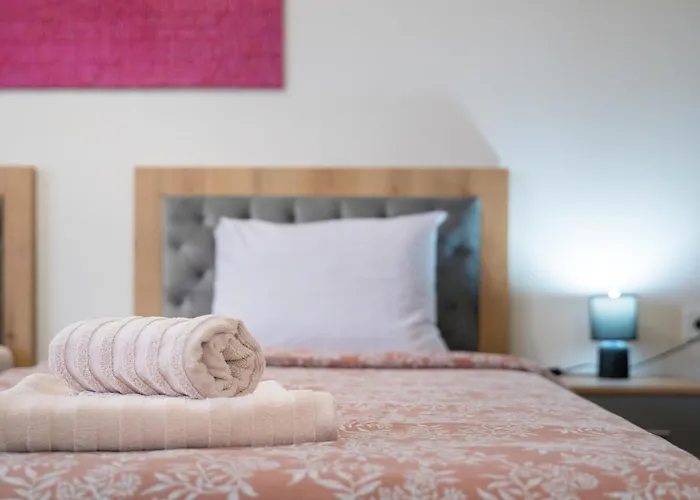 Wow For Rent 2 Bul Montevideo 25a - B דירה *