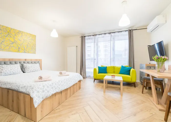 דירה Wow For Rent 2 Bul Montevideo 25a - B