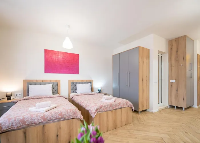 Wow For Rent 2 Bul Montevideo 25a - B