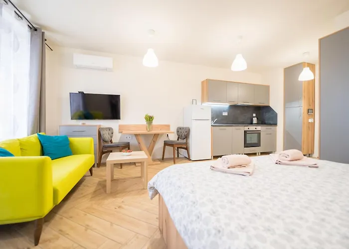 דירה Wow For Rent 2 Bul Montevideo 25a - B