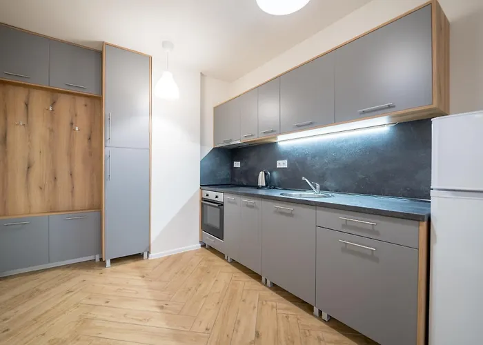 Wow For Rent 2 Bul Montevideo 25a - B Lejlighed *