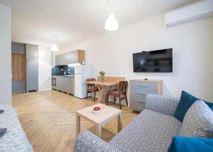 Wow For Rent 2 Bul Montevideo 25a - B * סופיה